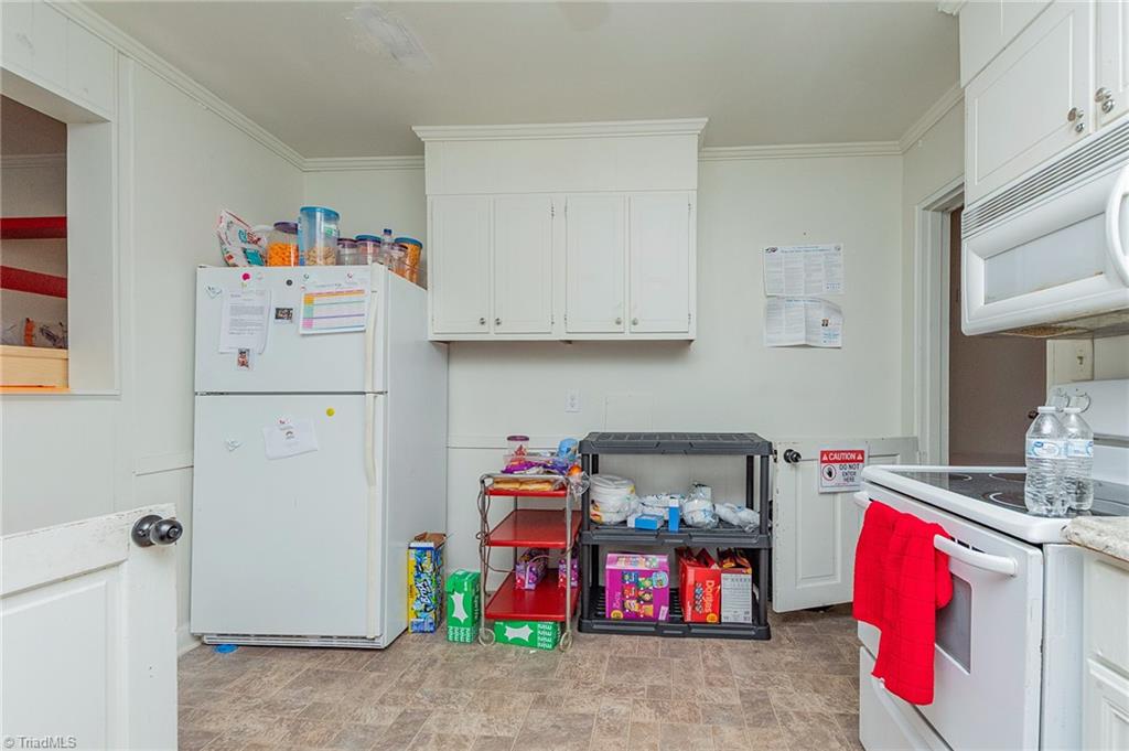 1203 Walnut Street