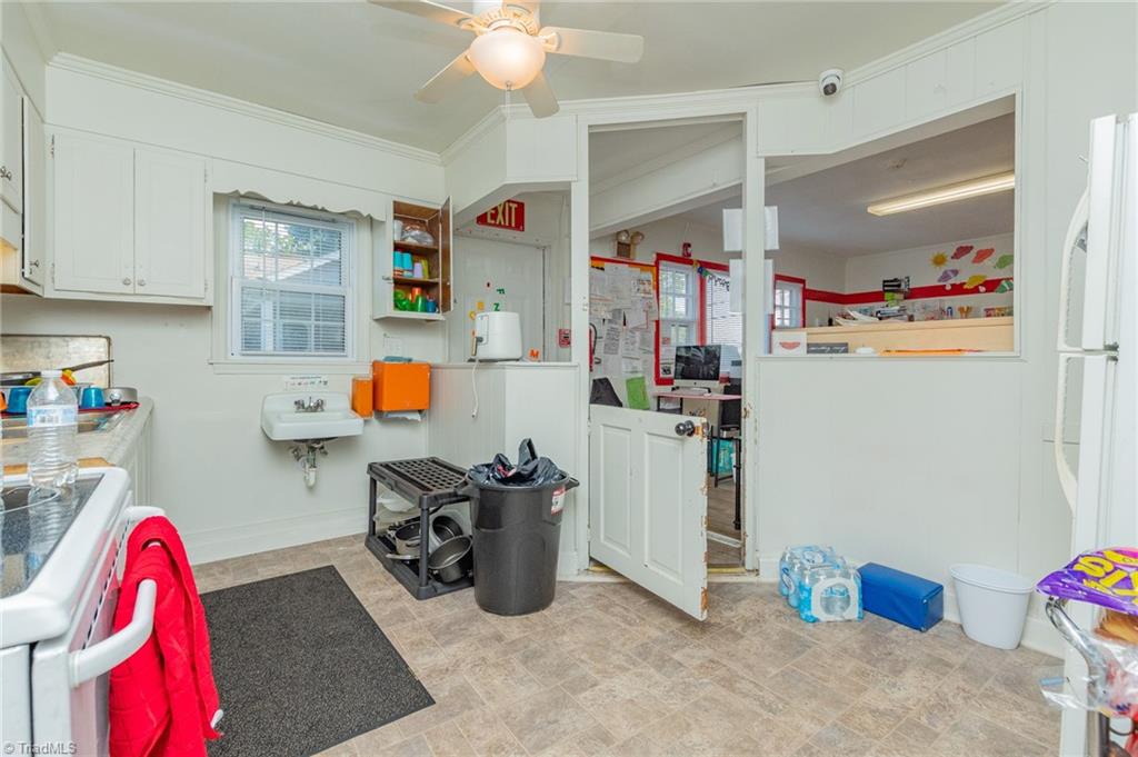 1203 Walnut Street