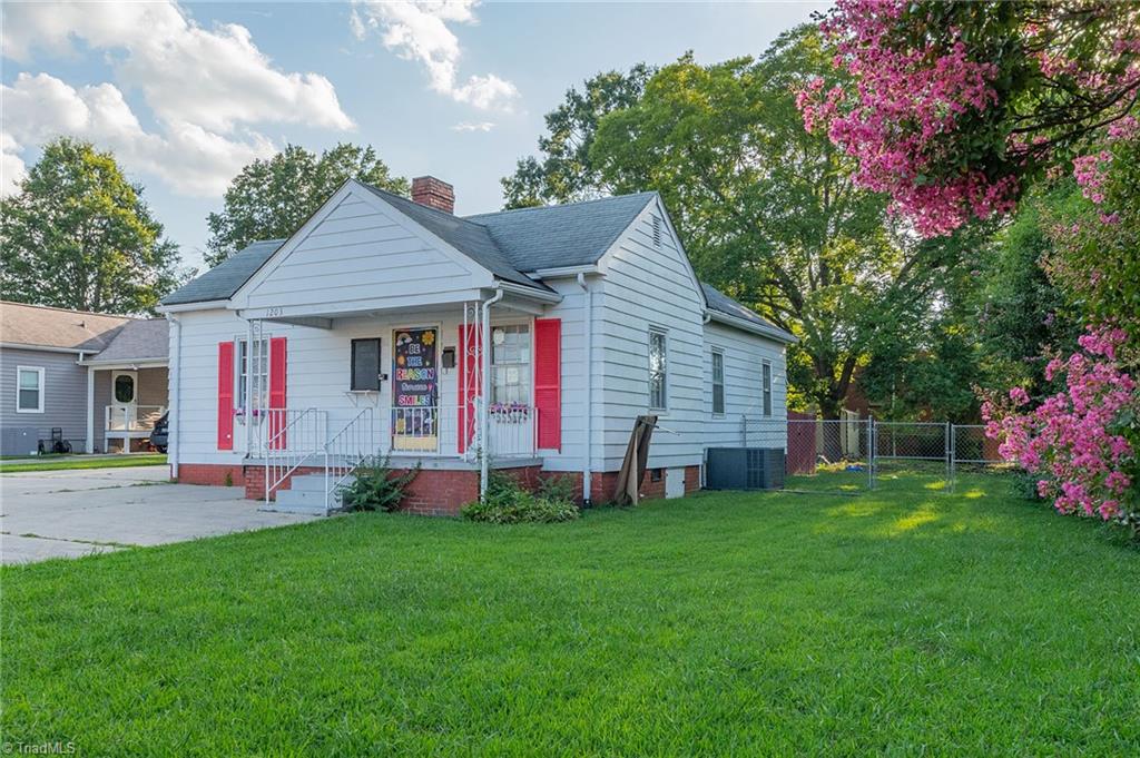 1203 Walnut Street