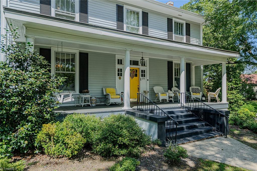 270 Main Street