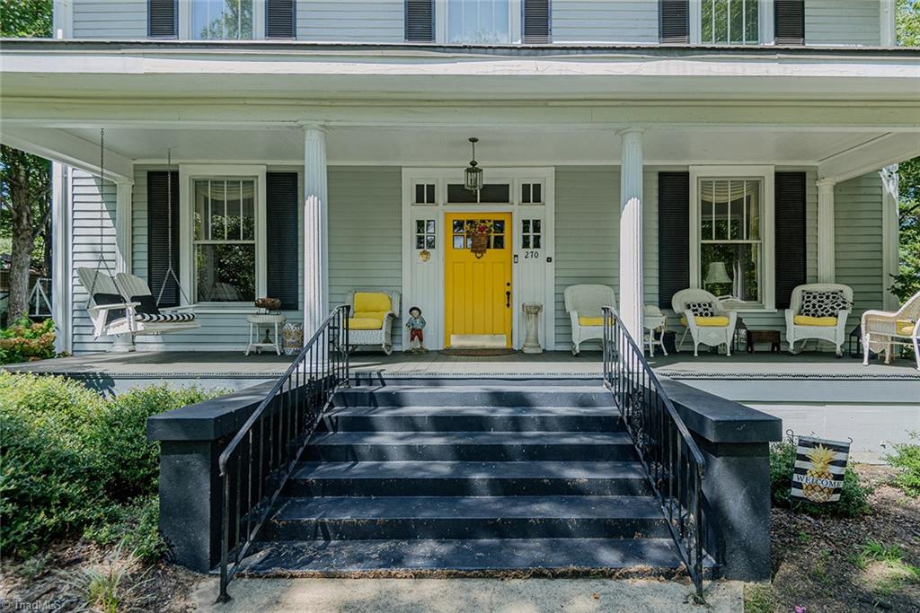 270 Main Street