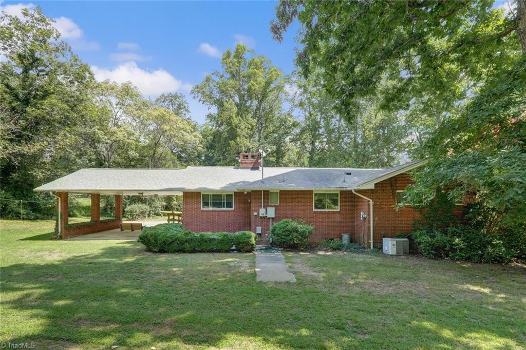 1117 Larkwood Drive