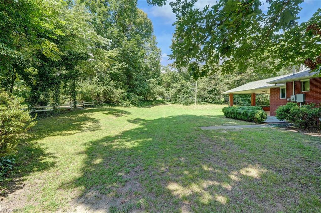 1117 Larkwood Drive