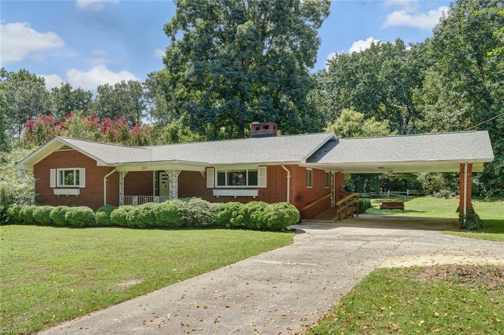 1117 Larkwood Drive