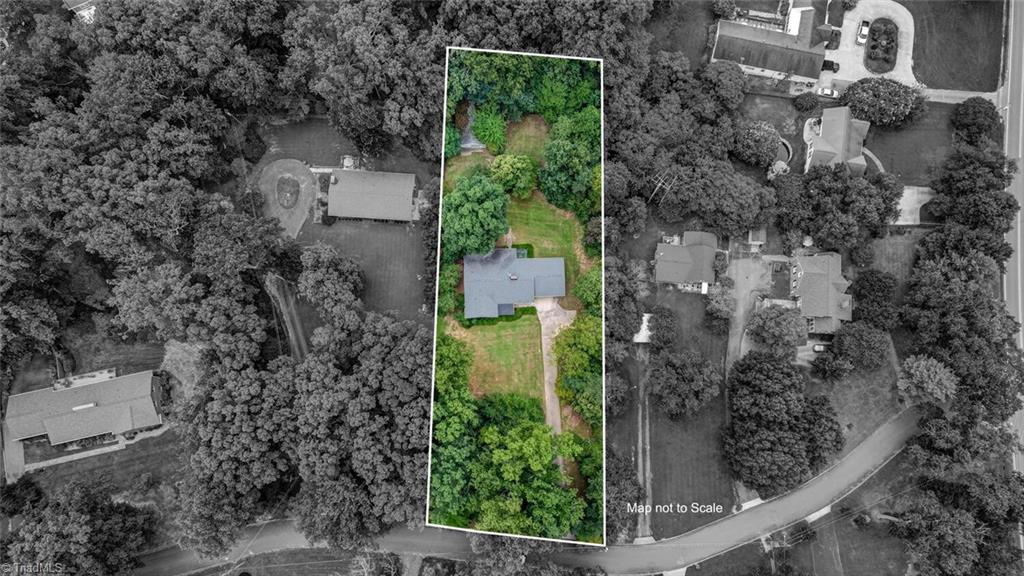 1117 Larkwood Drive