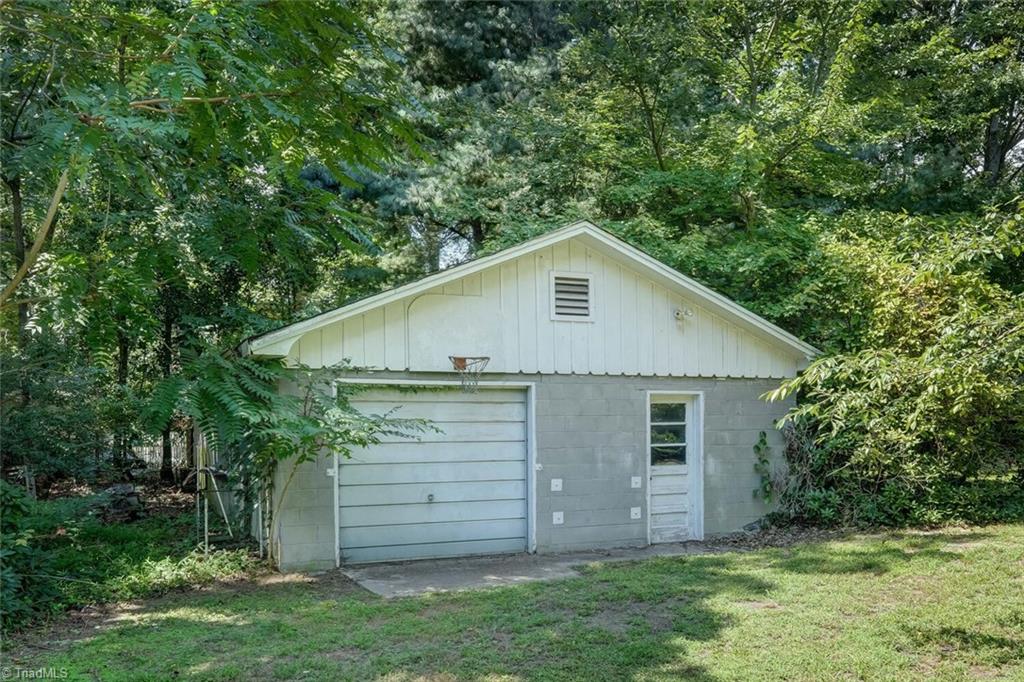 1117 Larkwood Drive