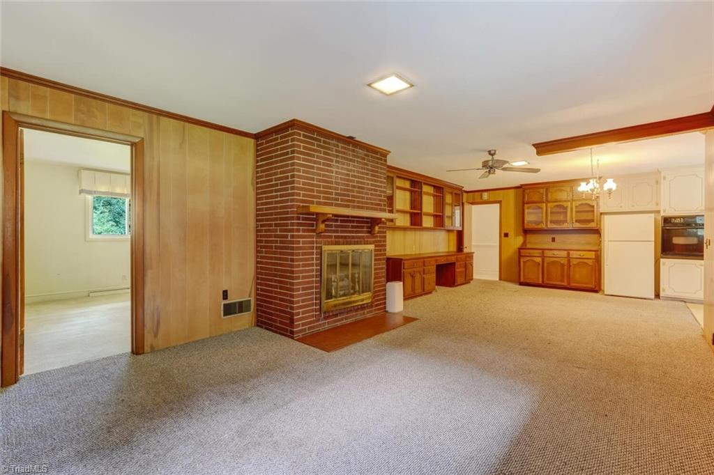 1117 Larkwood Drive