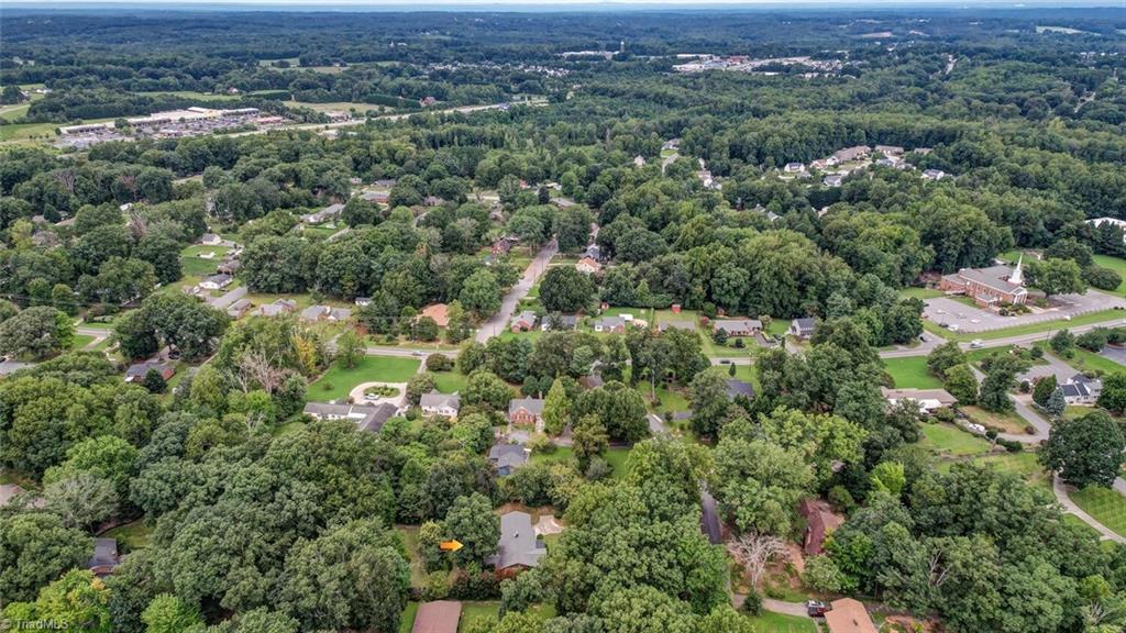 1117 Larkwood Drive