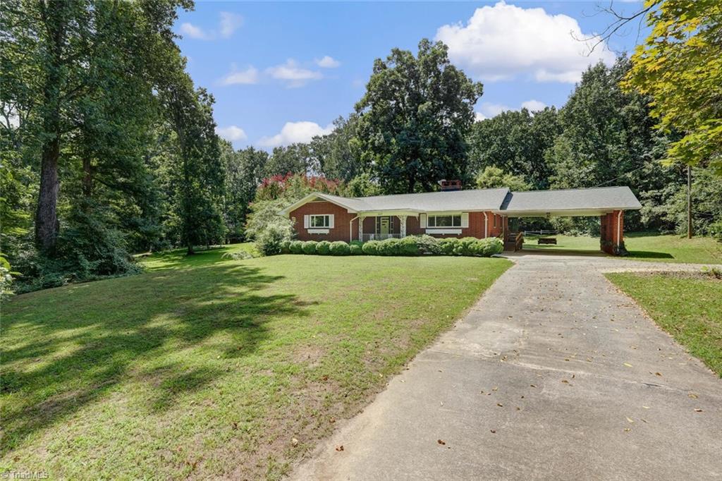 1117 Larkwood Drive