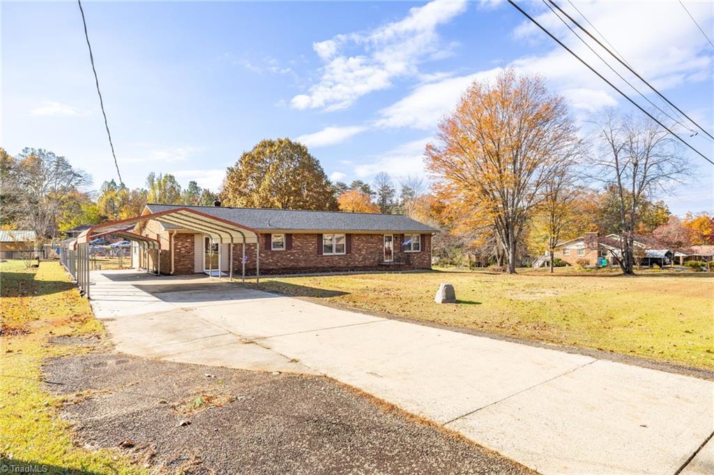 170 Link Road