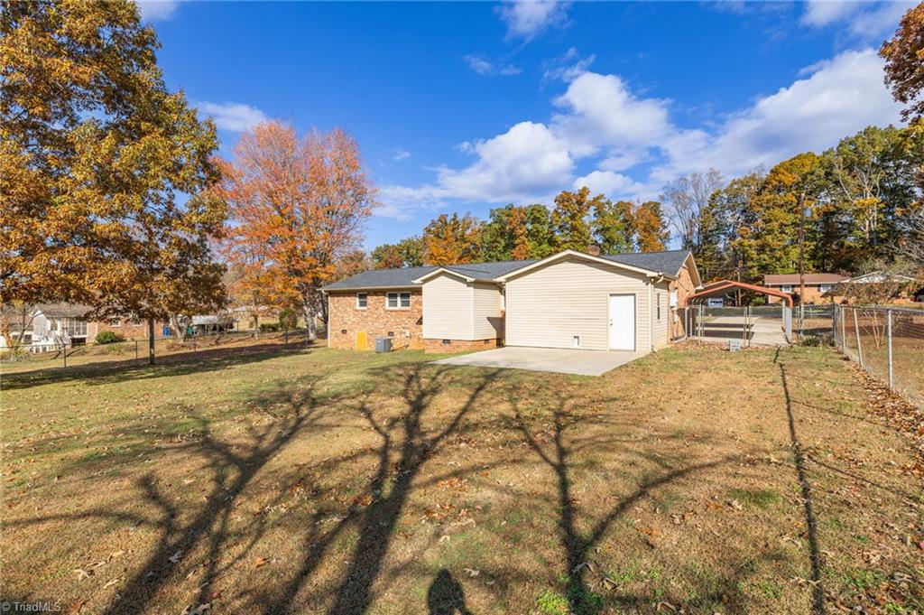 170 Link Road