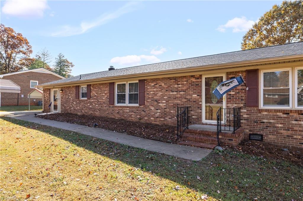 170 Link Road