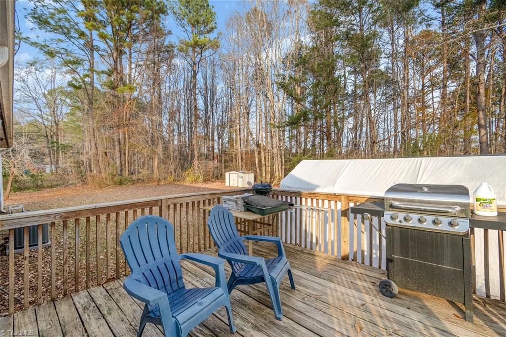 5607 Golden Needle Drive, McLeansville