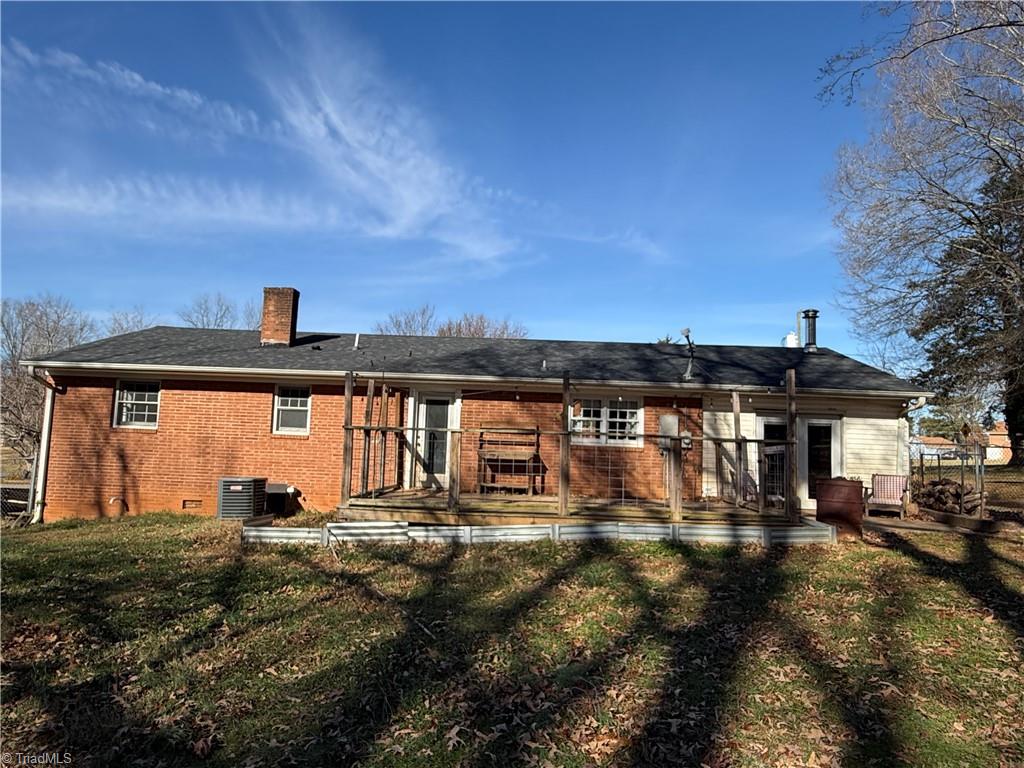144 Norwood Drive