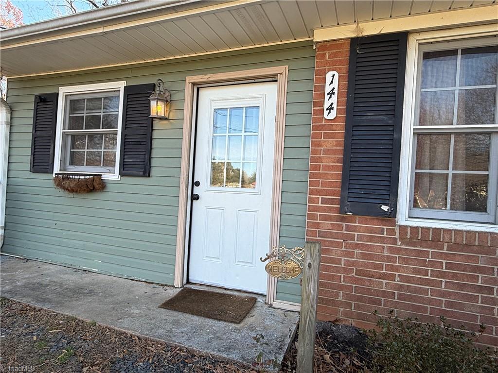 144 Norwood Drive