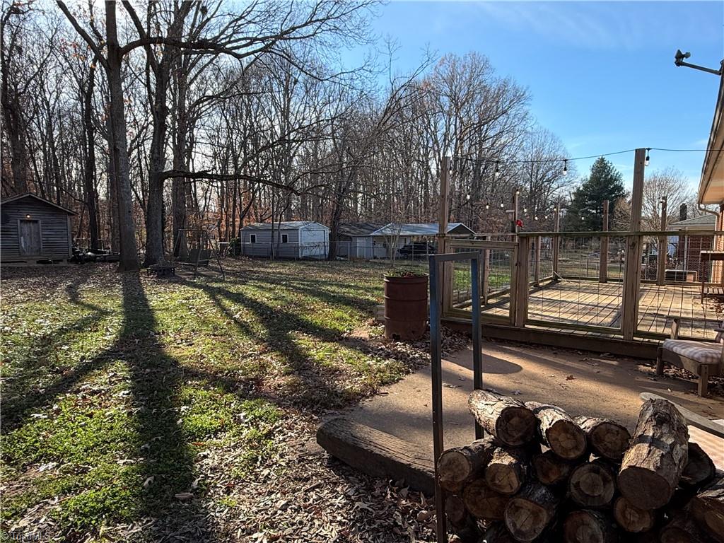 144 Norwood Drive