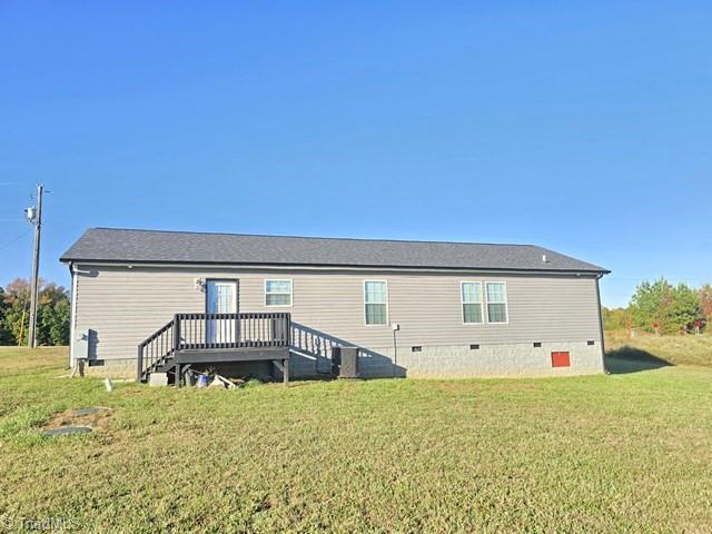 252 Paschal Road