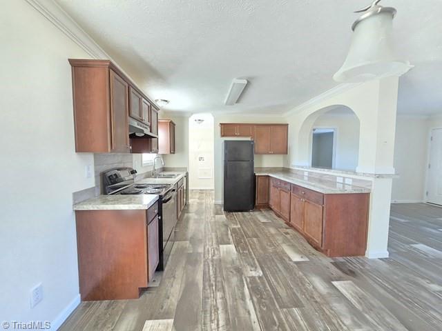 252 Paschal Road