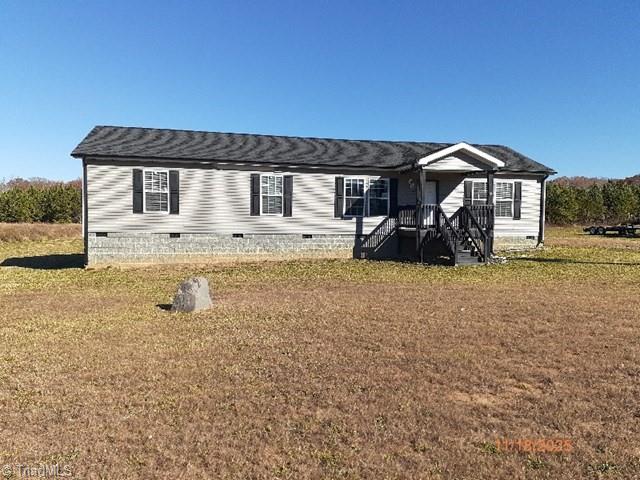 252 Paschal Road