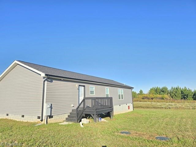252 Paschal Road