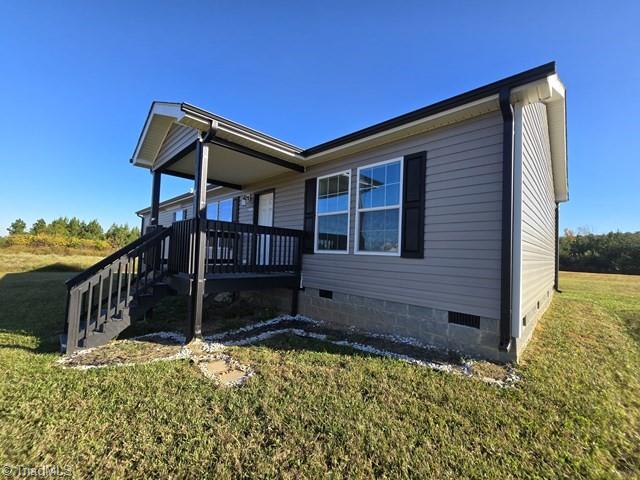 252 Paschal Road
