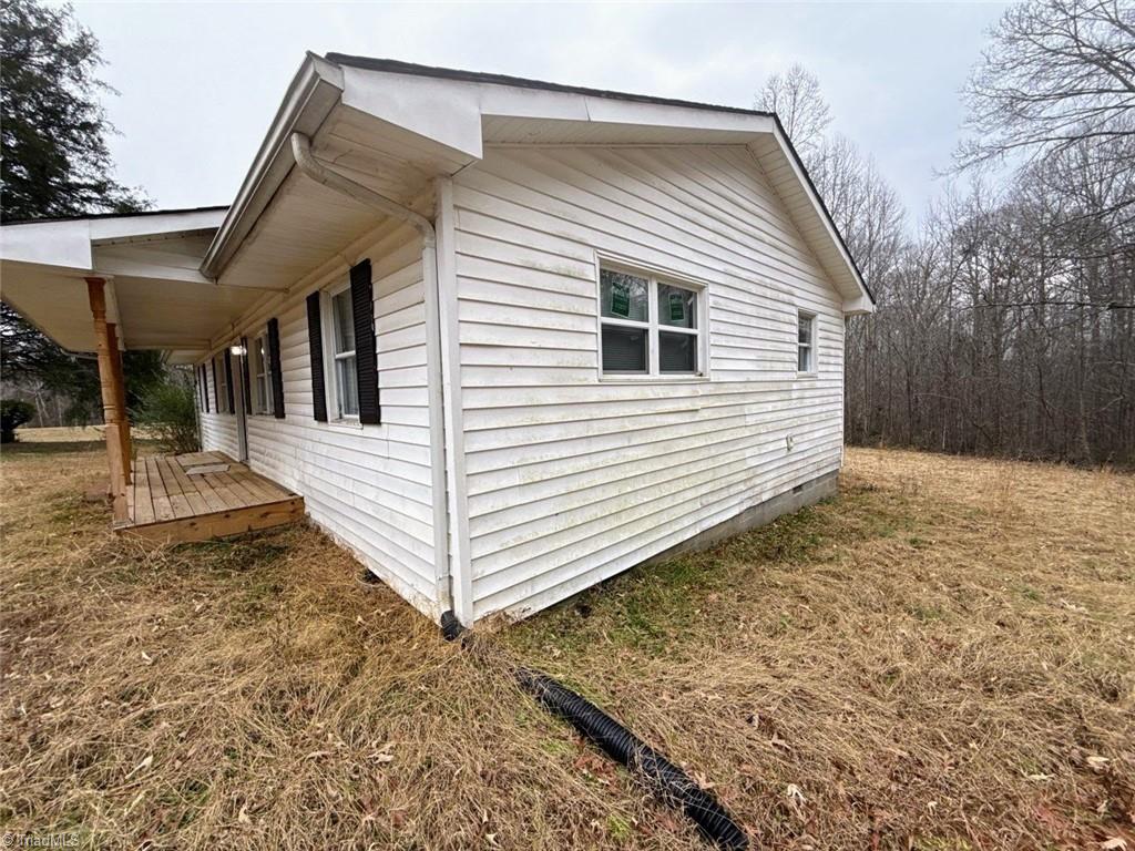 731 Pallie Watlington Road