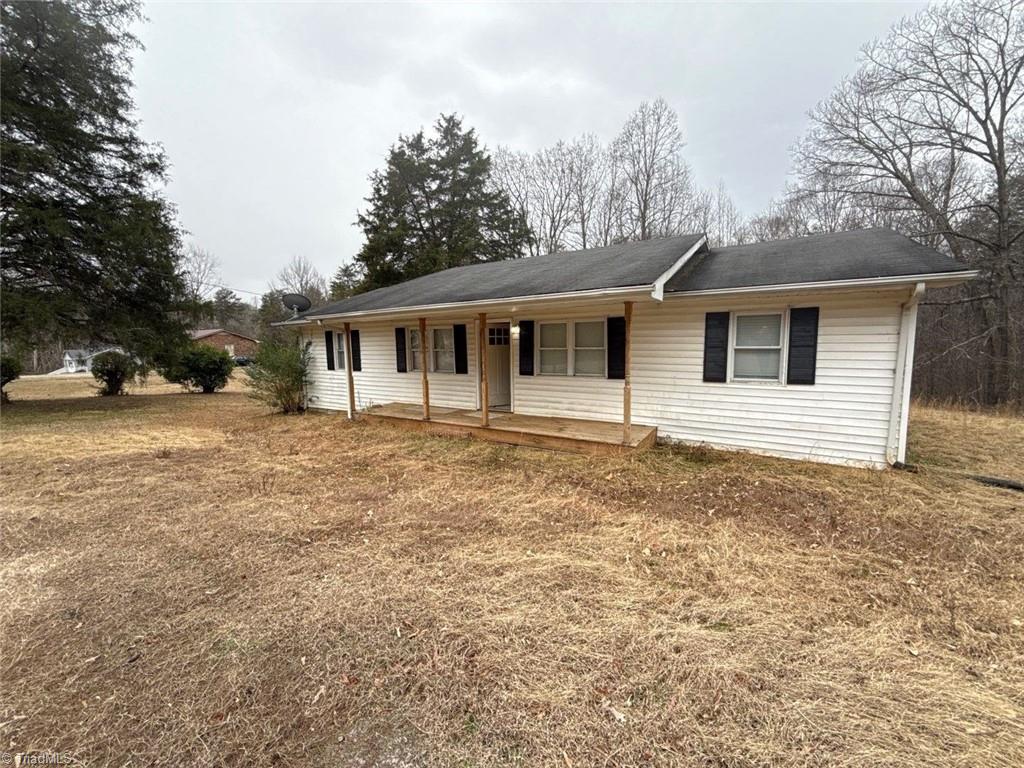 731 Pallie Watlington Road