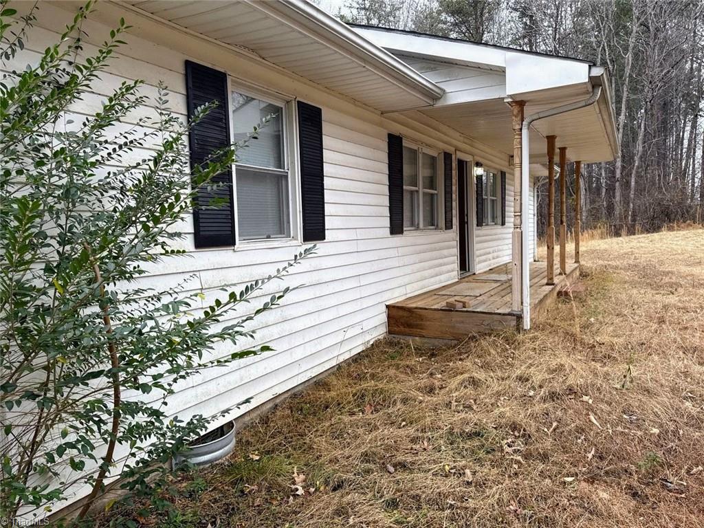 731 Pallie Watlington Road