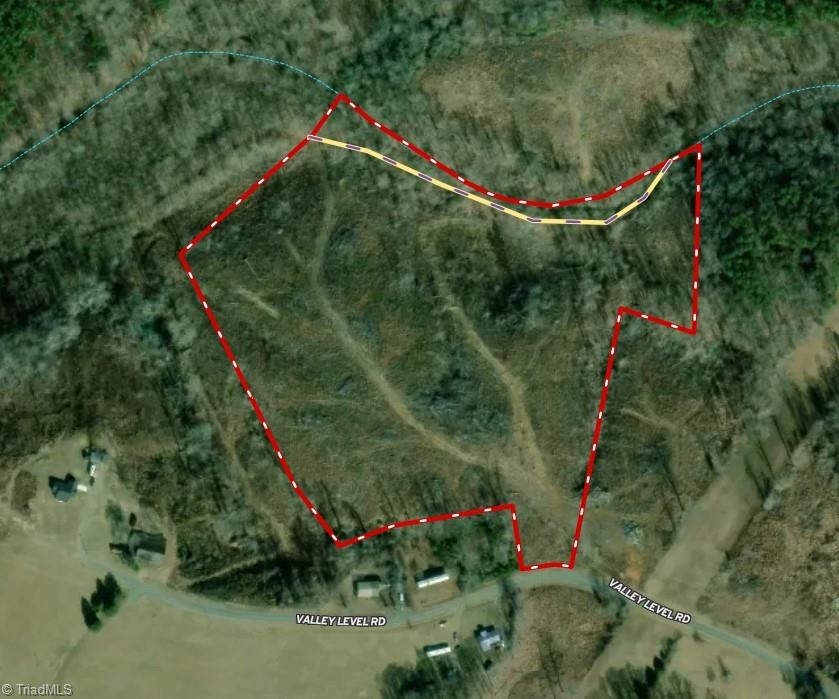 00 Valley Level Road # A Unit: Parcel - A