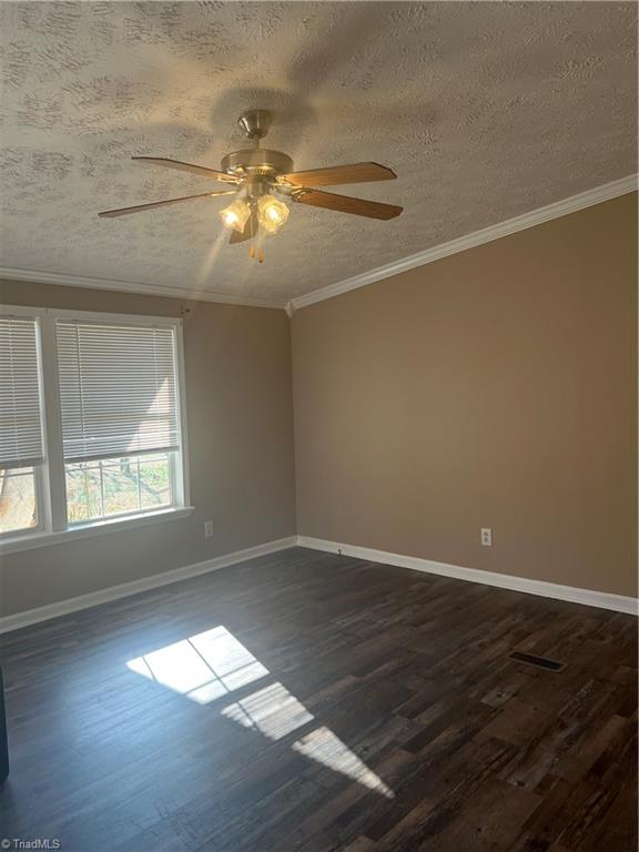 2831 Ayersville Road
