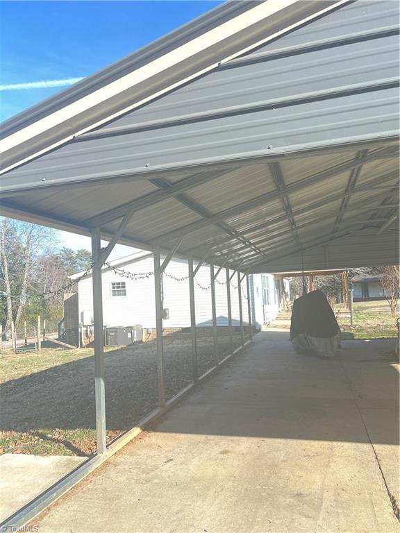 2831 Ayersville Road