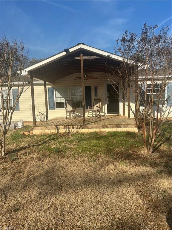 2831 Ayersville Road