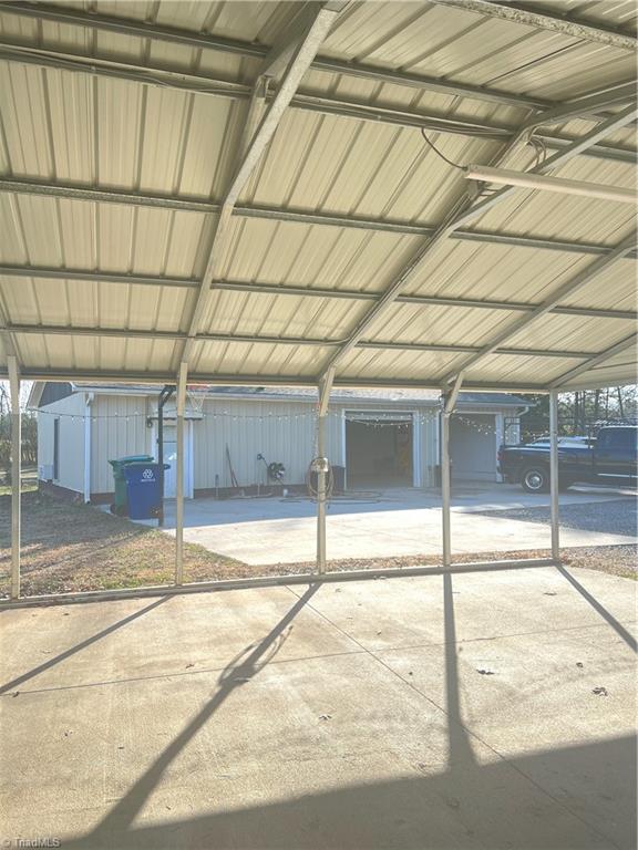 2831 Ayersville Road
