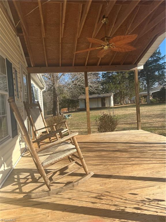 2831 Ayersville Road