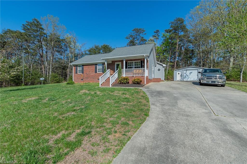 148 Odle Lane