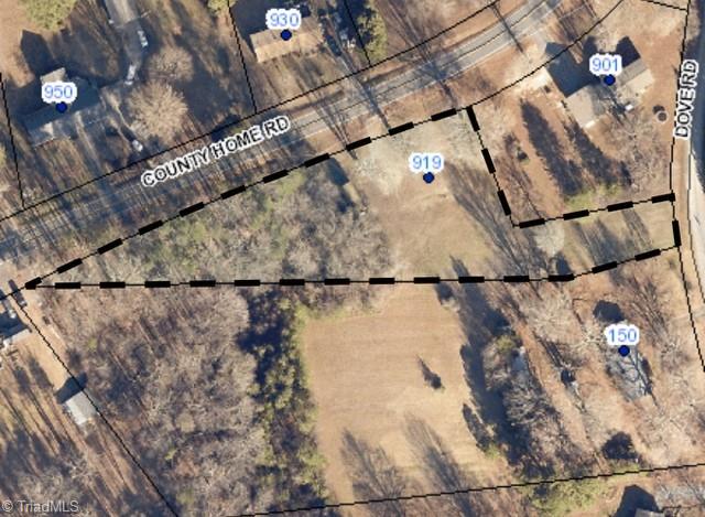 919 County Home Road