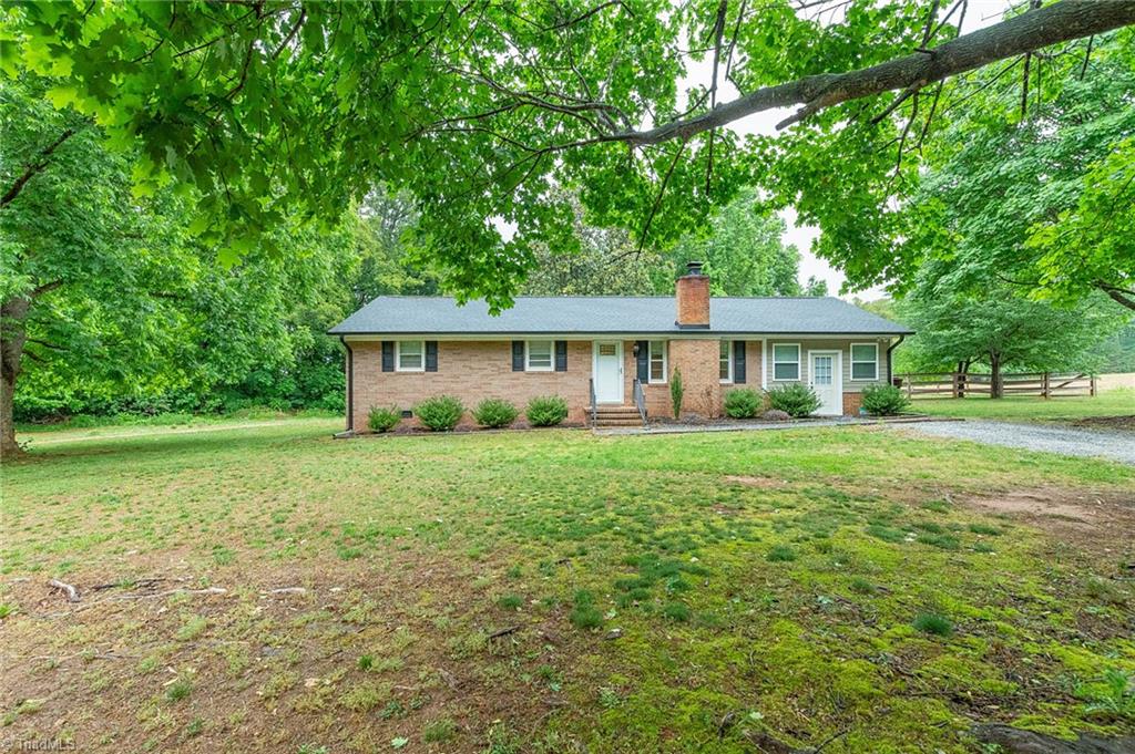 5947 Poley Road