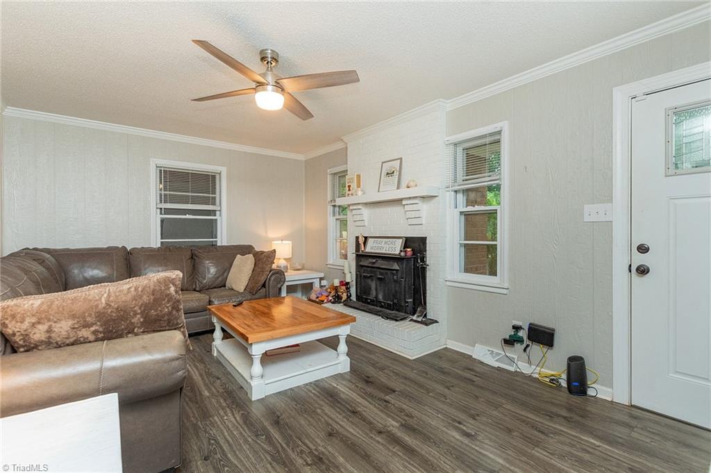 5947 Poley Road