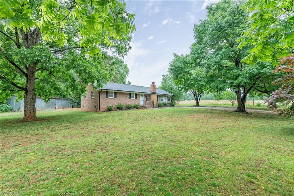 5947 Poley Road