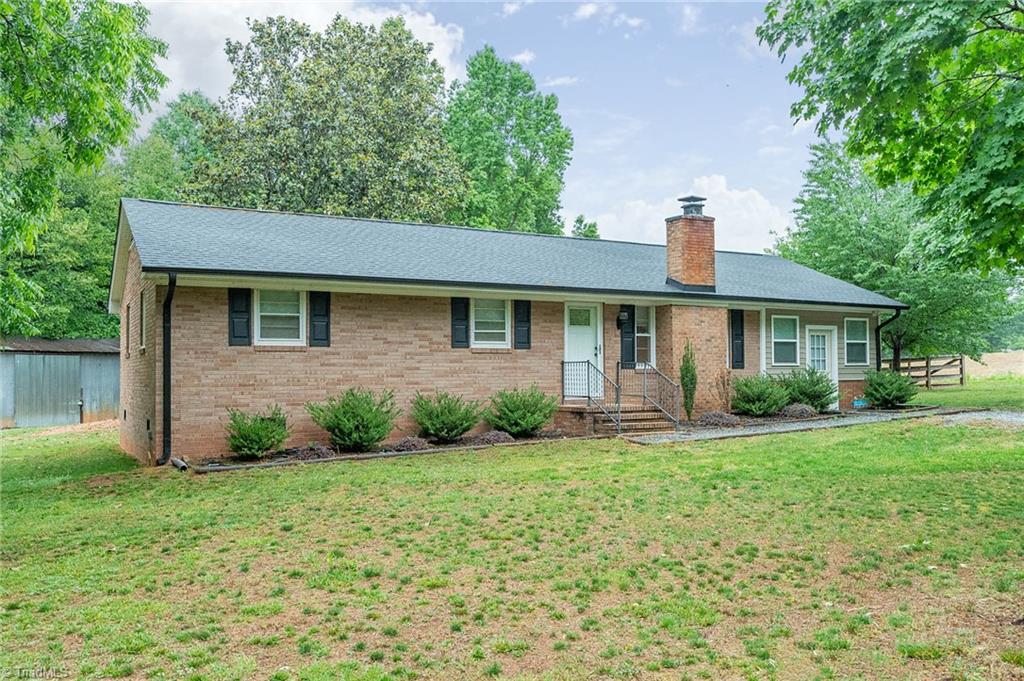 5947 Poley Road