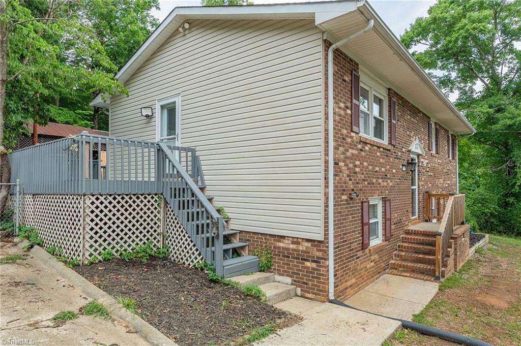 291 Kingwood Road