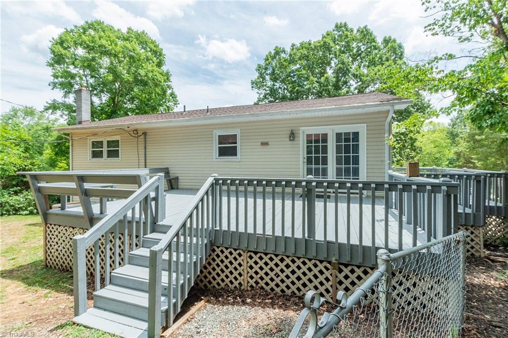 291 Kingwood Road