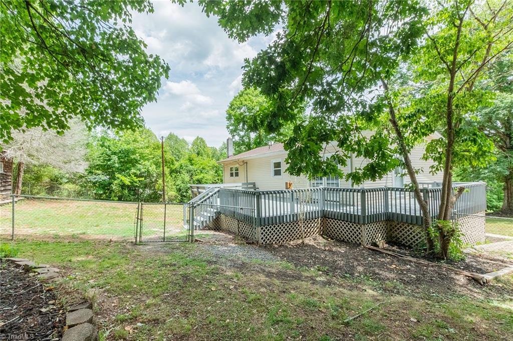 291 Kingwood Road