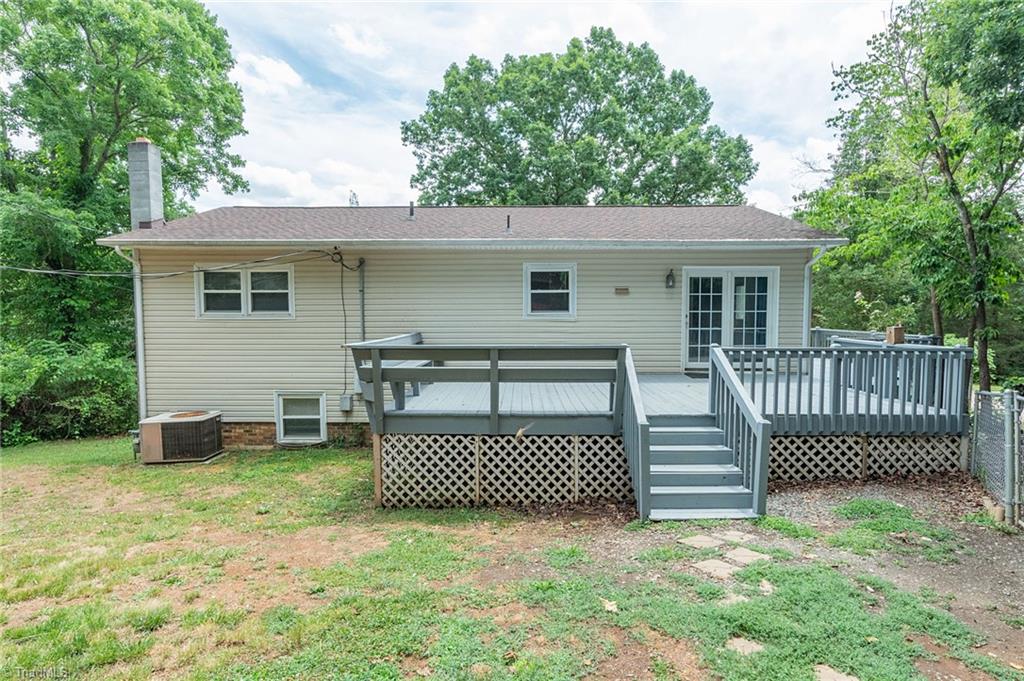 291 Kingwood Road