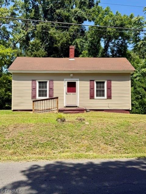 217 Carroll Street