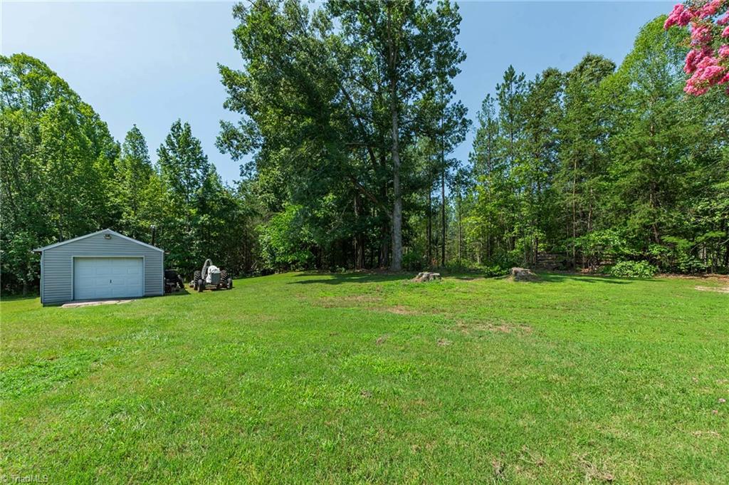 332 Dibrell Road