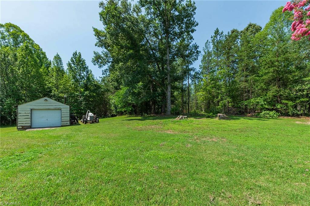 332 Dibrell Road