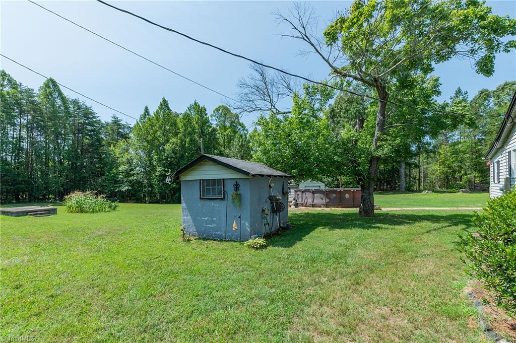 332 Dibrell Road