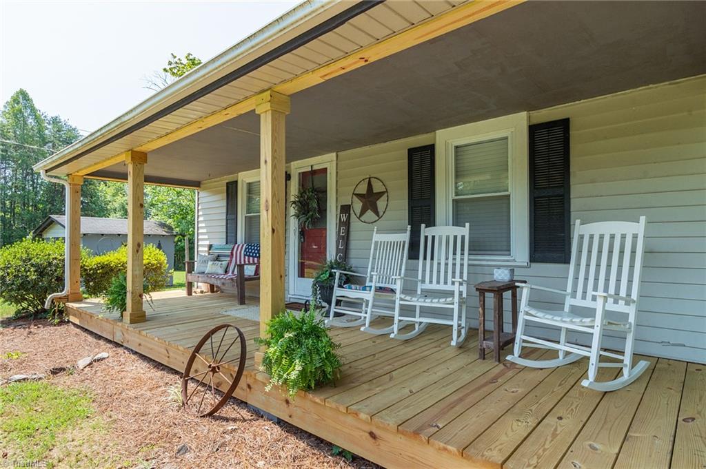 332 Dibrell Road