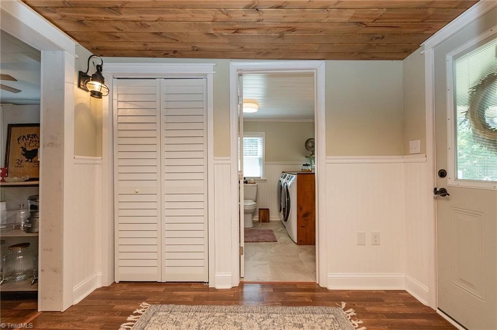 332 Dibrell Road